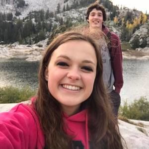 Meet your Posher, Mariah